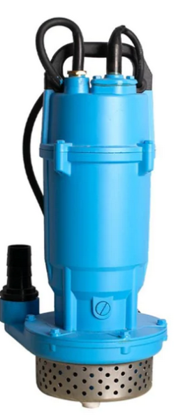 Насос погружной FIXTEC FSP37001