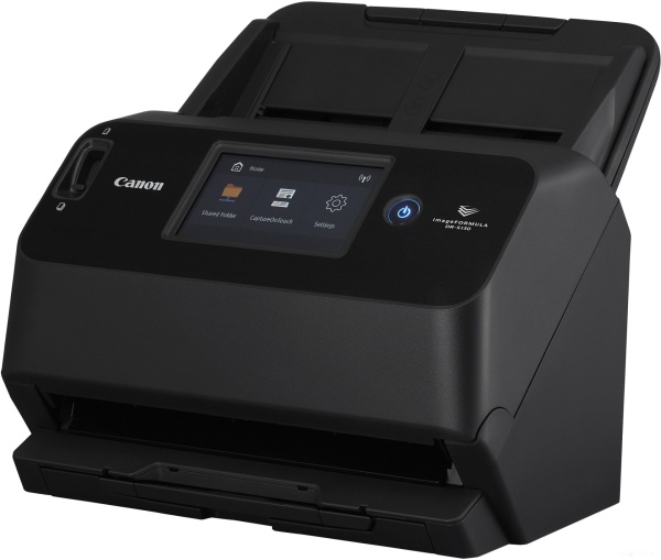 Сканер Canon imageFORMULA DR-S130, 4812C001 Сканер Canon imageFORMULA DR-S130, 4812C001