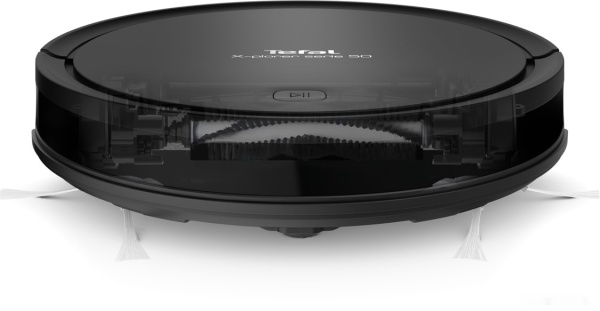 Робот-пылесос TEFAL RG7365WH