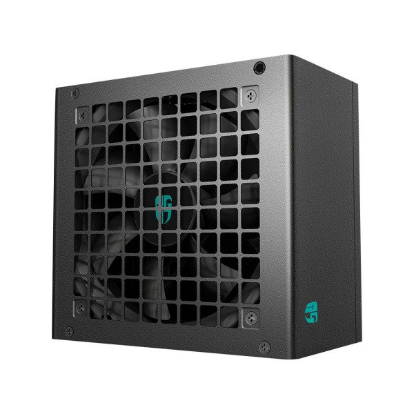 Блок питания Deepcool GamerStorm PF500X, R-PF500X-HD0B-WGEU