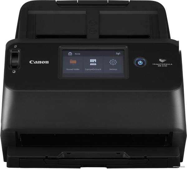Сканер Canon imageFORMULA DR-S130, 4812C001 Сканер Canon imageFORMULA DR-S130, 4812C001