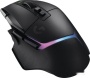 Мышь Logitech G502 X Plus Black, 910-006162