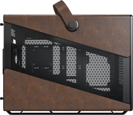 Корпус Montech Heritage PRO (B)