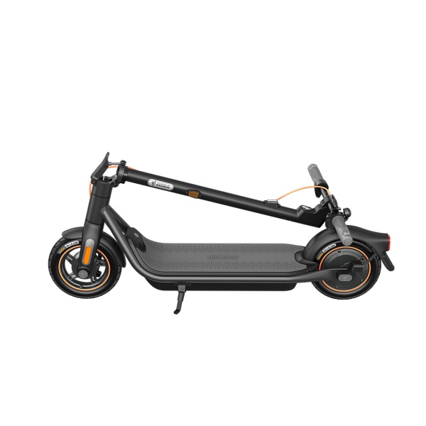 Электросамокат Ninebot KickScooter F65U Gray