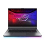 Ноутбук ASUS ROG Strix G18 G815JPR-S9037 (Core i9 14900HX/1TB SSD/32GB/RTX 5070 8GB/18.0" WQXGA IPS/DOS), 90NR0LM1-M001C0