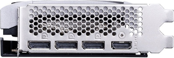 Видеокарта MSI RTX 5060 Ti 8G VENTUS 3X OC