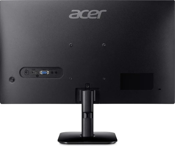 Монитор 27" Acer KA272Gbi, UM.HX2EE.G01