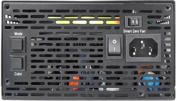 Блок питания Thermaltake Toughpower PF1 ARGB 850W