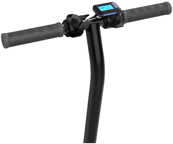 Электросамокат HIPER Slim VX905 Black