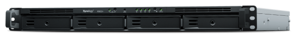 Система хранения Synology RackStation RS822+