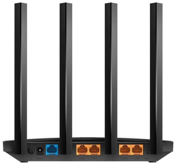 Маршрутизатор TP-Link Archer C6U