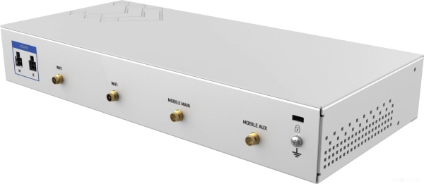 Маршрутизатор TELTONIKA RUTXR1 4G, RUTXR1000000