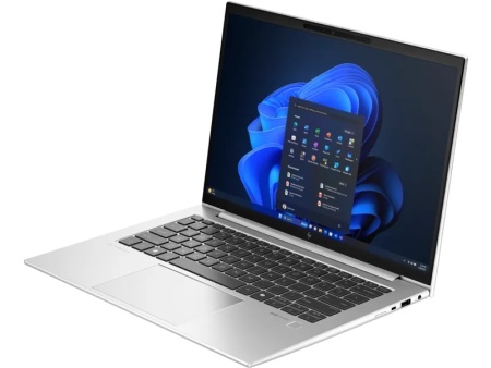 Ноутбук HP EliteBook 840 G11 (Core Ultra 5 125U/512GB SSD/16GB/14.0" WUXGA/Win 11 Pro), 9G098ET