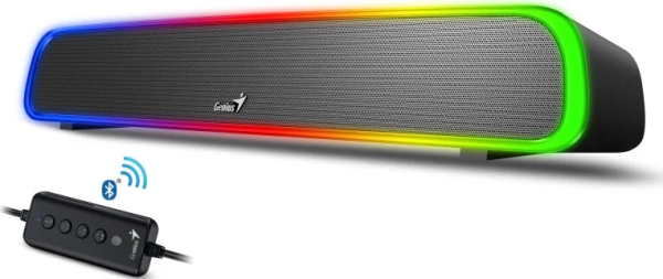 Саундбар Genius 200BT Black, 31730045400