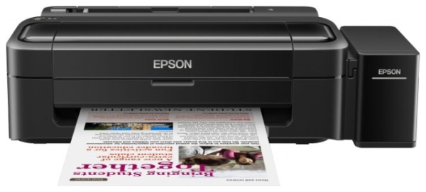 Принтер Epson L132, C11CE58403