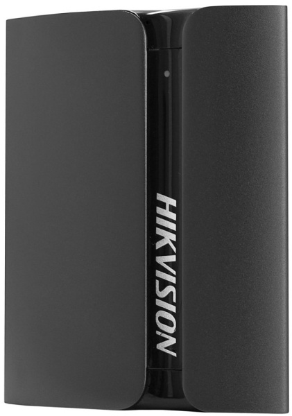 Внешний SSD 512GB Hikvision HS-ESSD-T300S/512G Black