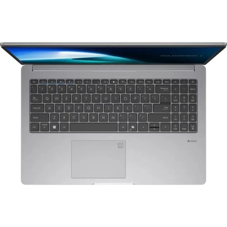 Ноутбук ASUS ExpertBook B1 B1503CVA-S70892 (Core i5 1335U/512GB SSD/16GB/15.6" FHD/DOS), 90NX0801-M02W50