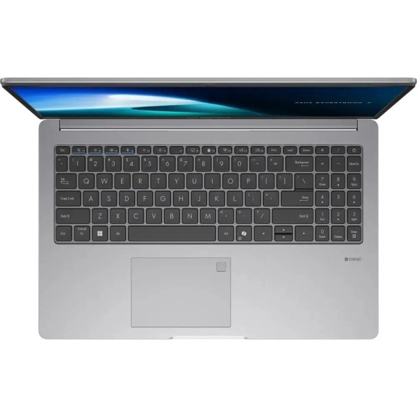 Ноутбук ASUS ExpertBook B1 B1503CVA-S70892 (Core i5 1335U/512GB SSD/16GB/15.6" FHD/DOS), 90NX0801-M02W50