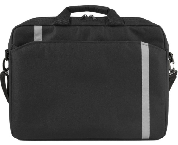Сумка для ноутбука Defender SHINY 15"-16" Black, 26097