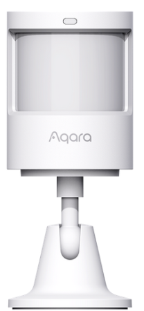 Датчик движения Aqara Motion Sensor P1, MS-S02