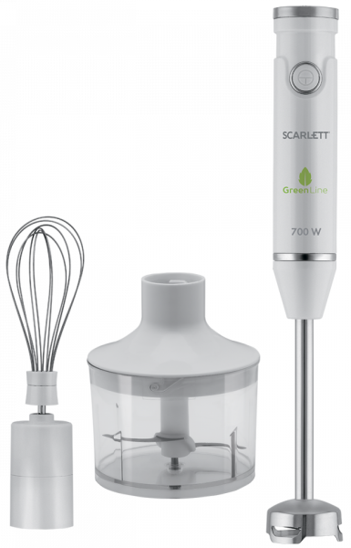 Погружной блендер Scarlett SC-HB42F65