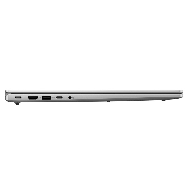 Ноутбук ASUS VivoBook S16 S3607VA-RP096 (Core 5-210H/512GB SSD/16GB/16" WUXGA/DOS), 90NB1671-M007N0