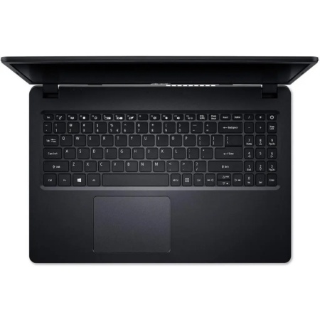 Ноутбук Acer Aspire 3 A315-56 ( 15.6 ", FHD 1920x1080 (16:9), Intel, Core i3, 4 Гб, SSD, 256 ГБ, Intel UHD Graphics) ) NX.HS5ER.02L