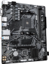 Материнская плата Gigabyte A520M S2HP