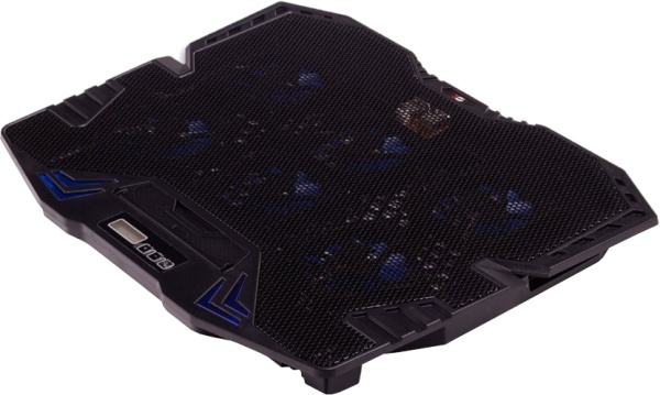 Охлаждающая подставка для ноутбука X-Game X8 15,6"