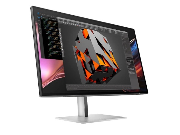 Монитор 27" HP Series 7 Pro, 8J9E6UT