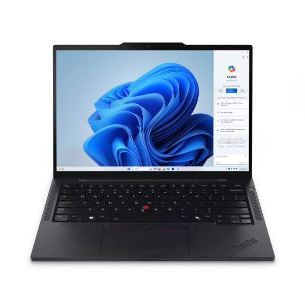 Ноутбук Lenovo ThinkThinkPad T14s Gen 5 (Core Ultra 5 125U/512GB SSD/16GB/14" WUXGA/Win 11 Pro), 21LS001SRT