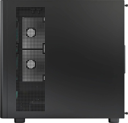 Корпус Montech XR Wood (B)