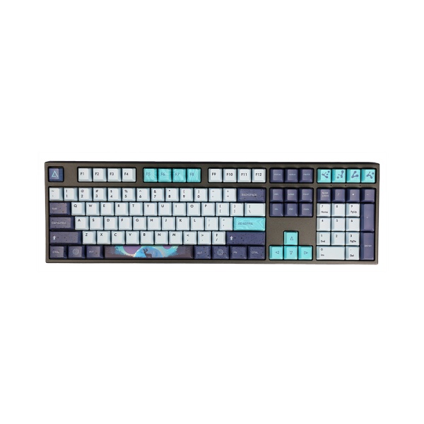 Клавиатура VARMILO Aurora VEM108 EC V2 Sakura A36A060A9A3A06A048