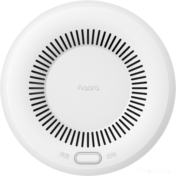 Датчик газа Aqara Smart Gas Detector, JT-BZ-03AQ/A