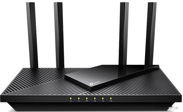 Маршрутизатор TP-Link Archer AX55 Pro
