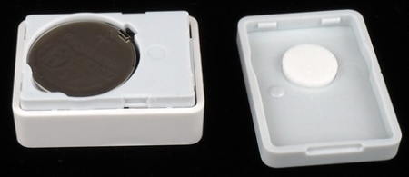 Датчики открытия окна и двери Mi Door and Window Sensor 2 MCCGQ02HL White 