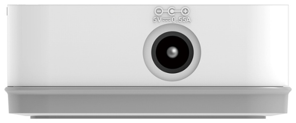 Коммутатор D-Link DES-1008C/B1A