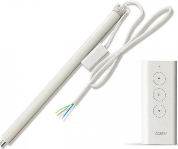 Мотор для рулонных штор Aqara Roller Shade, SRSC-M01