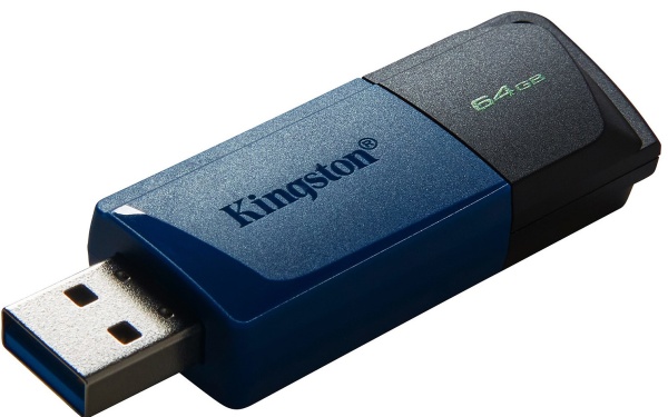 USB Flash drive 64Gb Kingston (2 шт) DTXM/64GB-2P