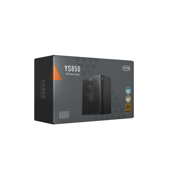 Блок питания PCcooler YS850