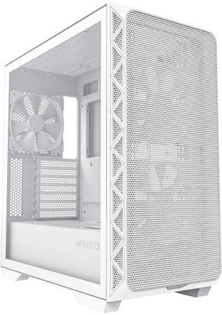 Корпус Montech AIR 903 BASE (W)