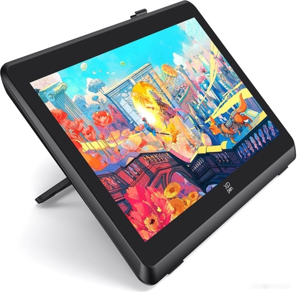 Графический планшет XP-Pen Artist 22 plus, MD220FH_EU