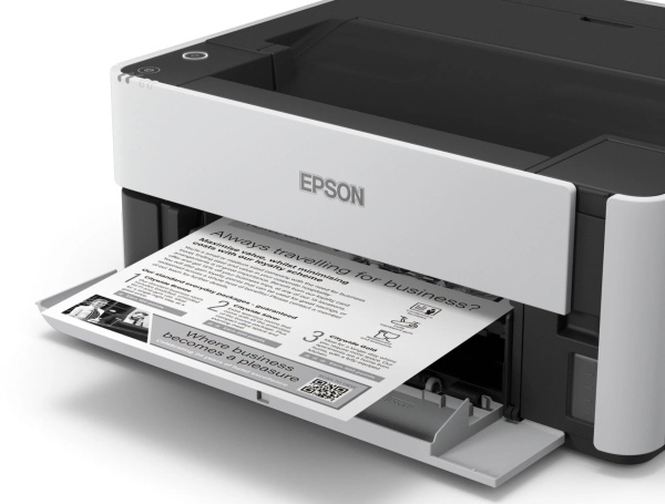 Принтер Epson M1140, C11CG26405
