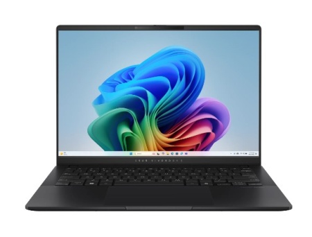 Ноутбук ASUS Vivobook S 14 S5406SA-QD030W (Core Ultra 5 226V/1TB SSD/16GB/14" WUXGA /Win 11), 90NB15R3-M002L0