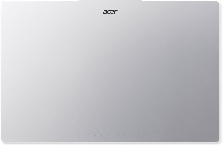 Ноутбук Acer Aspire Lite AL15-44P (Ryzen 5 7430U-2.3/512GB SSD/16GB/15.6" FHD/DOS), NX.DJZER.001