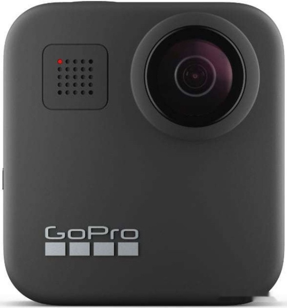 Экшн-камера GoPro CHDHZ-202-RX MAX