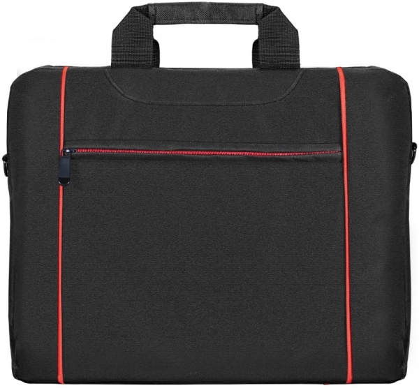 Сумка для ноутбука Exegate Start S1515 Black 15.6, EX293467RUS