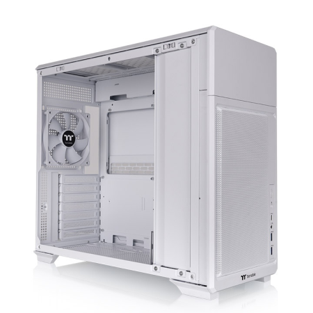 Корпус Thermaltake TR300 TG Snow, CA-11M-00M6WN-00