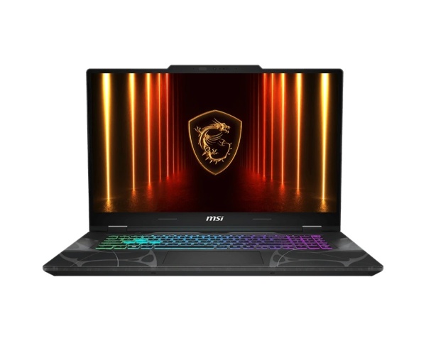 Ноутбук MSI Cyborg A15 AI B2HWFKG-020XKZ (Ryzen 5 240/512GB SSD/16GB/RTX 5060 8GB/15.6" FHD 144Hz/DOS), 9S7-15QL42-020