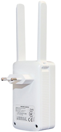Усилитель Wi-Fi сигнала Mercusys MW300RE